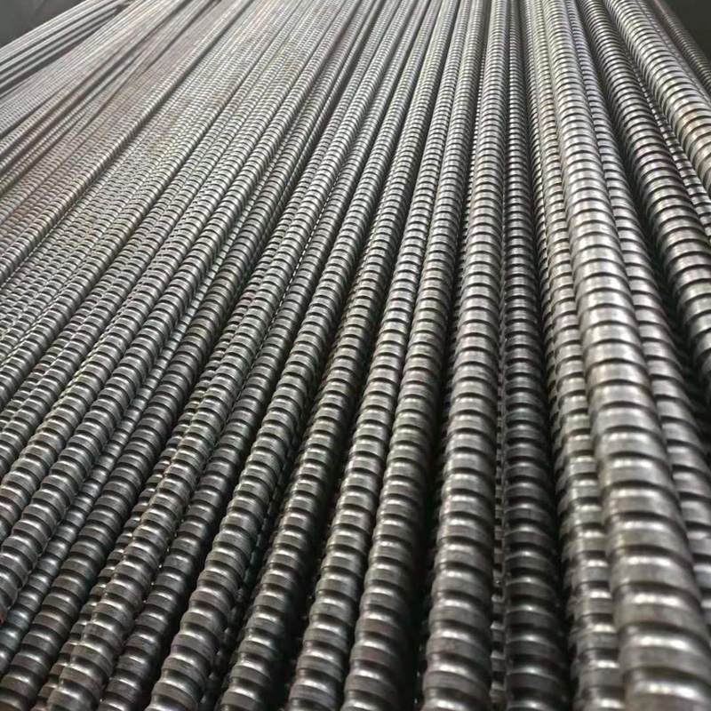 清苑中空锚杆